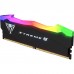 Модуль пам'яті для комп'ютера DDR5 32GB (2x16GB) 7800 MHz Viper Xtreme 5 RGB Patriot (PVXR532G78C38K)