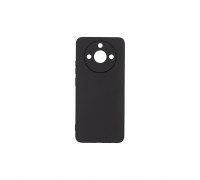 Чохол до мобільного телефона Armorstandart Matte Slim Fit Realme 11 4G Camera cover Black (ARM69150)