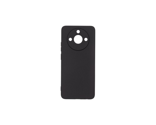 Чохол до мобільного телефона Armorstandart Matte Slim Fit Realme 11 4G Camera cover Black (ARM69150)