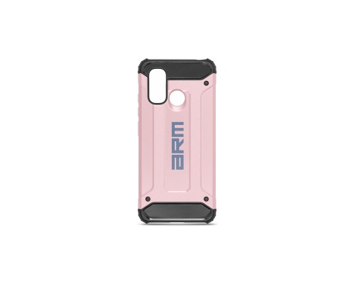 Чохол до мобільного телефона Armorstandart Panzer Xiaomi Redmi 12C Pink (ARM71473)