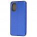 Чохол до мобільного телефона Armorstandart G-Case OPPO A18 4G / A38 4G Blue (ARM71034)