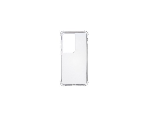 Чохол до мобільного телефона BeCover Anti-Shock Samsung Galaxy S24 Ultra Clear (710479)