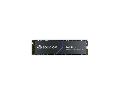 Накопичувач SSD M.2 2280 1TB SOLIDIGM (SSDPFKKW010X7X1)