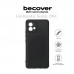 Чохол до мобільного телефона BeCover Motorola Moto G84 Black (710547)