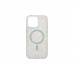 Чохол до мобільного телефона Armorstandart Glow Magsafe Apple iPhone 13 Pro Max Transparent (ARM69721)