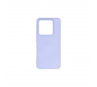 Чохол до мобільного телефона Armorstandart ICON Case Xiaomi 14 Pro Lavender (ARM73061)