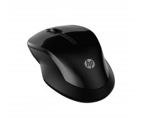 Мишка HP 250 Dual Wireless/Bluetooth Black (6V2J7AA)