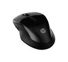 Мишка HP 250 Dual Wireless/Bluetooth Black (6V2J7AA)