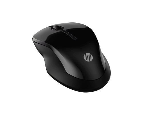 Мишка HP 250 Dual Wireless/Bluetooth Black (6V2J7AA)