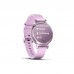 Смарт-годинник Garmin Lily 2, Lilac, Silicone (010-02839-01)