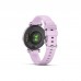 Смарт-годинник Garmin Lily 2, Lilac, Silicone (010-02839-01)