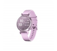 Смарт-годинник Garmin Lily 2, Lilac, Silicone (010-02839-01)