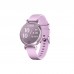 Смарт-годинник Garmin Lily 2, Lilac, Silicone (010-02839-01)