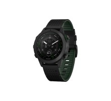 Смарт-годинник Garmin MARQ Golfer Gen 2, Carbon, GPS (010-02722-21)