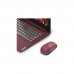 Мишка Lenovo 530 Wireless Cherry Red (GY50Z18990)