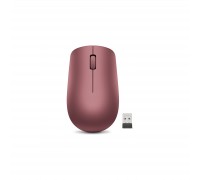 Мишка Lenovo 530 Wireless Cherry Red (GY50Z18990)