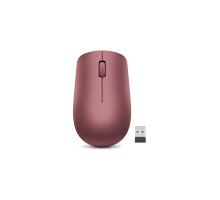 Мишка Lenovo 530 Wireless Cherry Red (GY50Z18990)