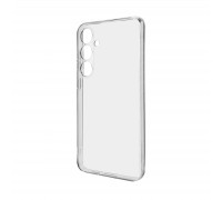 Чохол до мобільного телефона Armorstandart Air Series Samsung S24 Plus Camera cover Transparent (ARM72537)