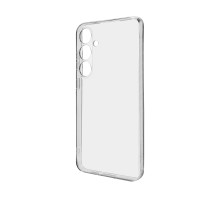 Чохол до мобільного телефона Armorstandart Air Series Samsung S24 Plus Camera cover Transparent (ARM72537)