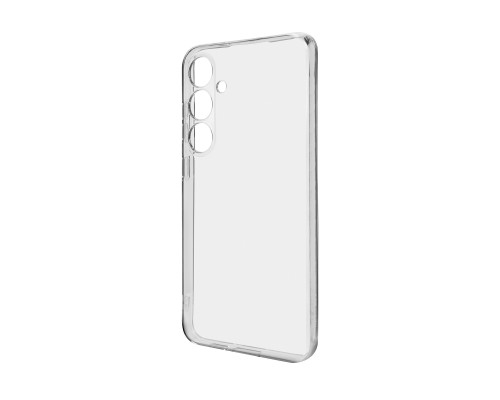 Чохол до мобільного телефона Armorstandart Air Series Samsung S24 Plus Camera cover Transparent (ARM72537)