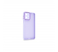 Чохол до мобільного телефона Armorstandart Shade Motorola G14 Violet (ARM73407)