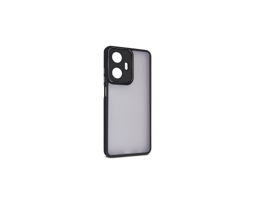 Чохол до мобільного телефона Armorstandart Shade OPPO A98 5G Black (ARM73449)