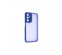 Чохол до мобільного телефона Armorstandart Shade Samsung A05s (A057) Blue (ARM73420)