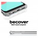 Чохол до мобільного телефона BeCover Anti-Shock Apple iPhone 15 Plus Clear (710596)