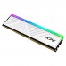 Модуль пам'яті для комп'ютера DDR4 32GB 3600 MHz XPG Spectrix D35G RGB White ADATA (AX4U360032G18I-SWHD35G)