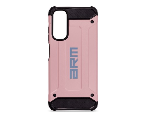 Чохол до мобільного телефона Armorstandart Panzer Samsung A05s (A057) Pink (ARM73706)