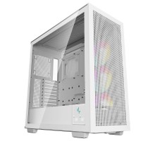 Корпус Deepcool Morpheus White (R-MORPHEUS-WHAPA1-G-1)