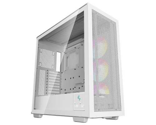 Корпус Deepcool Morpheus White (R-MORPHEUS-WHAPA1-G-1)