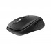 Мишка OfficePro M267B Silent Click Wireless Black (M267B)