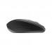 Мишка OfficePro M267B Silent Click Wireless Black (M267B)