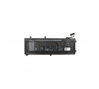 Акумулятор до ноутбука Dell G7-7700 V0GMT (short), 4649mAh (56Wh), 3cell, 11.4V, Li-ion (A47880)