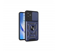 Чохол до мобільного телефона BeCover Military Samsung Galaxy M34 5G SM-M346 Blue (710680)