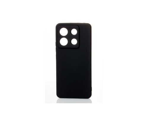 Чохол до мобільного телефона BeCover Xiaomi Redmi Note 13 Pro 5G Black (710915)