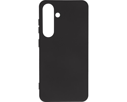 Чохол до мобільного телефона Armorstandart ICON Case Samsung S24 Black (ARM76654)