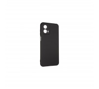 Чохол до мобільного телефона BeCover Motorola Moto G24/G24 Power Black (710718)