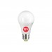 Лампочка Eurolamp А60 12W E27 4000K 12V (LED-A60-12274(12))