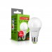 Лампочка Eurolamp LED ECO A60 10W E27 4000K 12-48V (LED-A60-10274(12-48V))