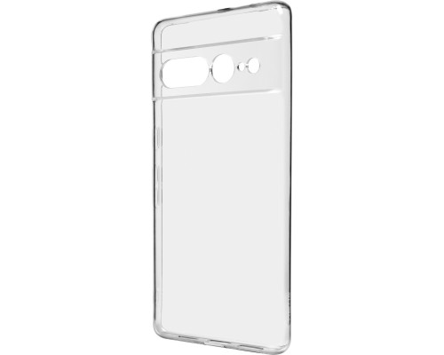 Чохол до мобільного телефона Armorstandart Air Google Pixel 7 Pro Camera cover Clear (ARM77021)