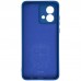 Чохол до мобільного телефона Armorstandart ICON Case Motorola G84 5G Camera cover Dark Blue (ARM77072)