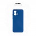 Чохол до мобільного телефона Armorstandart ICON Case Motorola G84 5G Camera cover Dark Blue (ARM77072)