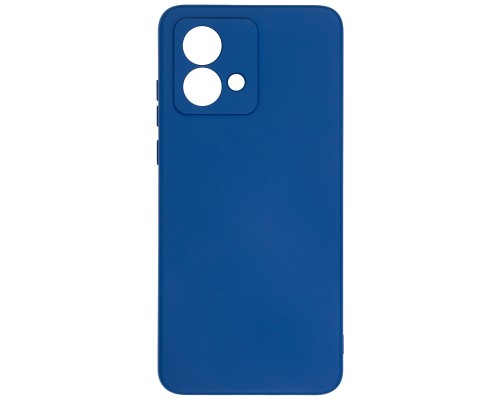 Чохол до мобільного телефона Armorstandart ICON Case Motorola G84 5G Camera cover Dark Blue (ARM77072)