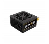 Блок живлення Gamdias 550W AURA GP550 (4712960136984)