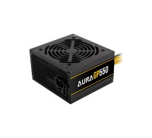 Блок живлення Gamdias 550W AURA GP550 (4712960136984)