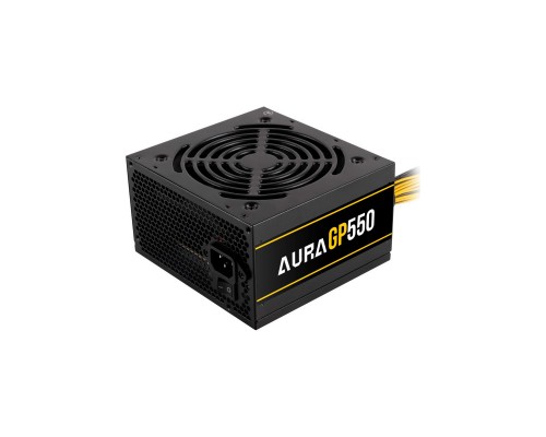 Блок живлення Gamdias 550W AURA GP550 (4712960136984)