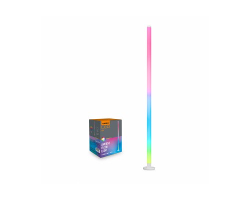 Лампочка Videx підлогова RGB 10W (VL-TF20-RGB)