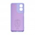 Чохол до мобільного телефона Armorstandart ICON Case Motorola G04 Camera cover Lavender (ARM73893)